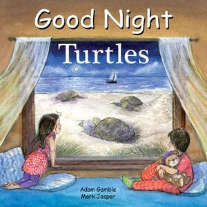 Good Night Turtles -- Adam Gamble